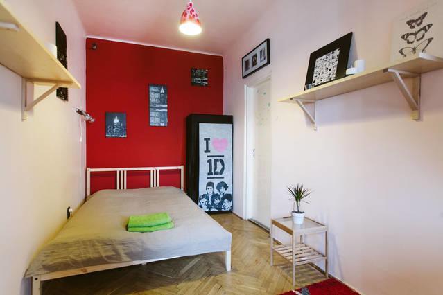 Comedy Apartment Budapeste Exterior foto