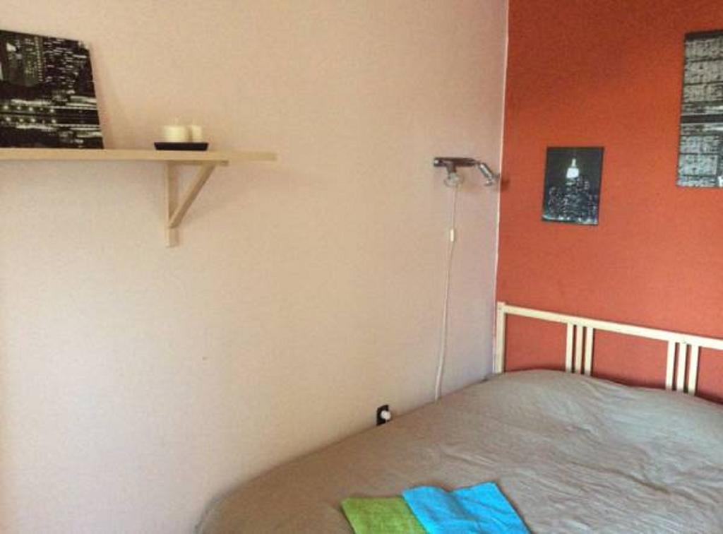 Comedy Apartment Budapeste Quarto foto